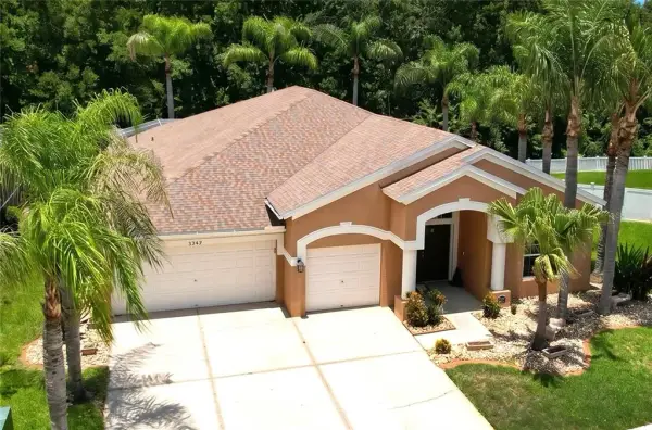 5049 Decidely Court, Wesley Chapel, FL, 33544