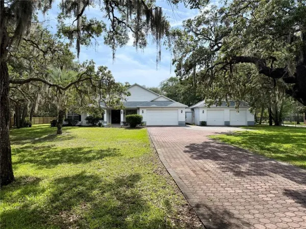 18749 Lansford Drive, Hudson, FL, 34667