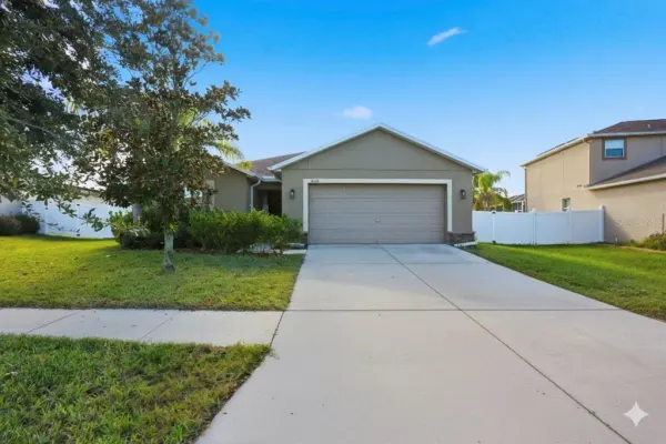 10118 Penwood Way, Hudson, FL, 34667
