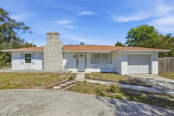 11519 Spring Hill Drive, Spring Hill, FL, 34609