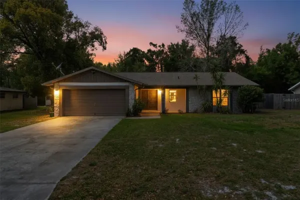 5485 Pinehurst Drive, Spring Hill, FL, 34606