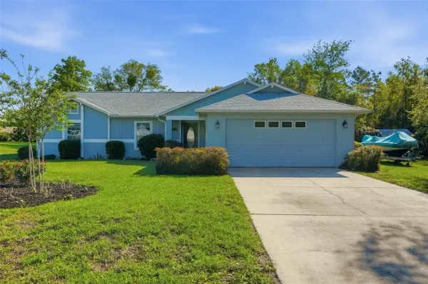 6094 Shiprock Avenue, Spring Hill, FL, 34608