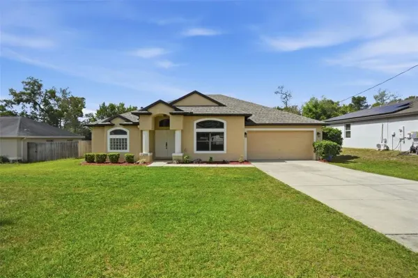 11288 Salters Street, Spring Hill, FL, 34609