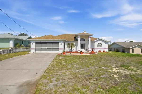 6125 Nantucket Lane, Spring Hill, FL, 34608