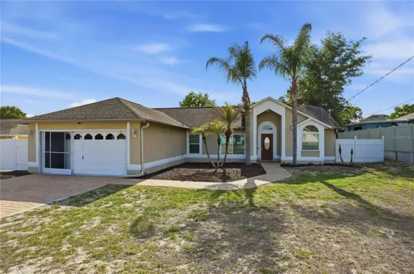 5277 Deltona Boulevard, Spring Hill, FL, 34606