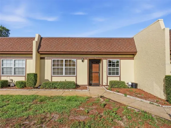 11430 Carriage Hill Drive, Unit 4, Port Richey, FL, 34668