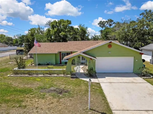 6100 Piedmont Drive, Spring Hill, FL, 34606