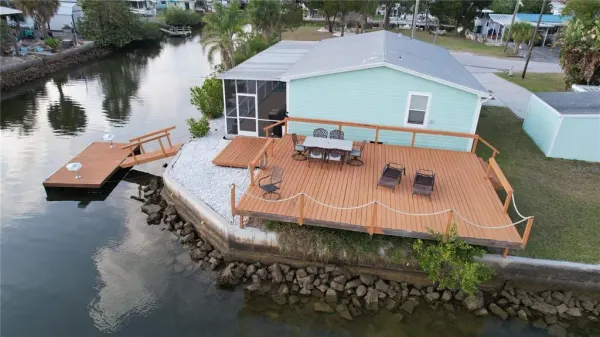 6724 Gull Lane, Hudson, FL, 34667