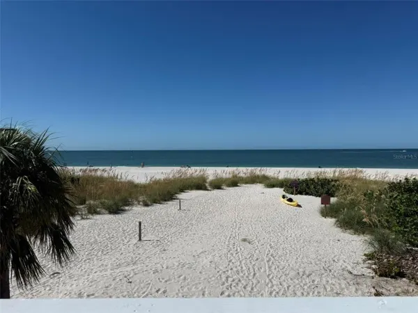 12609 Sunshine Lane, Treasure Island, FL, 33706
