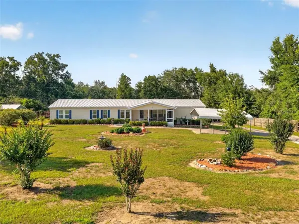 9706 Us Highway 301, Dade City, FL, 33525