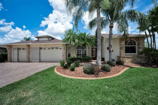 11917 Hadleigh Way, Trinity, FL, 34655