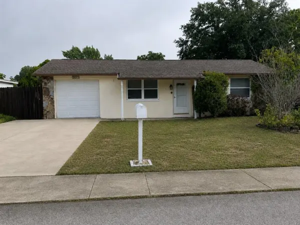 6949 Nova Scotia Drive, Port Richey, FL, 34668