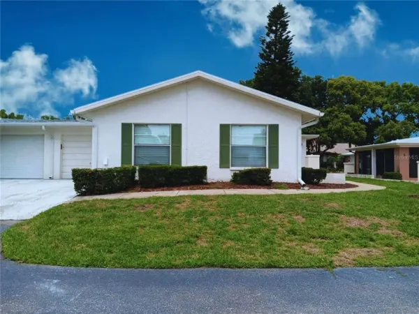 8150 Braddock Circle, Unit 3, Port Richey, FL, 34668