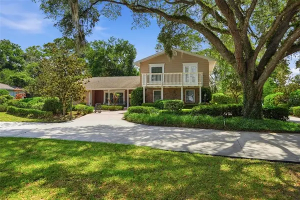 10002 Domingo Drive, Brooksville, FL, 34601
