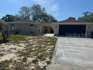 10116 Vancouver Road, Spring Hill, FL, 34608