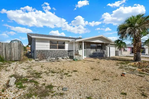 13605 Garris Drive, Hudson, FL, 34667