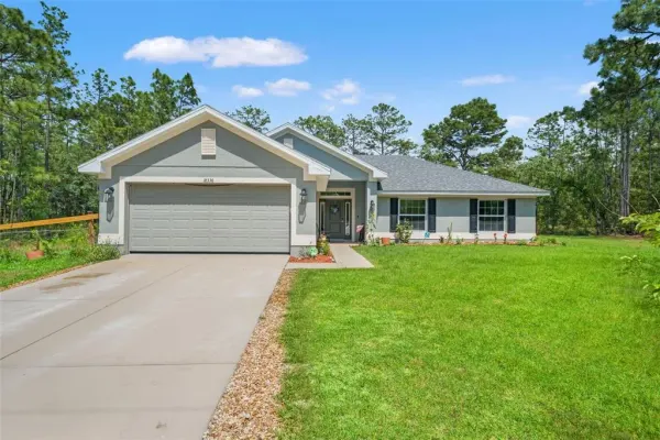 18336 Macek Road, Weeki Wachee, FL, 34614