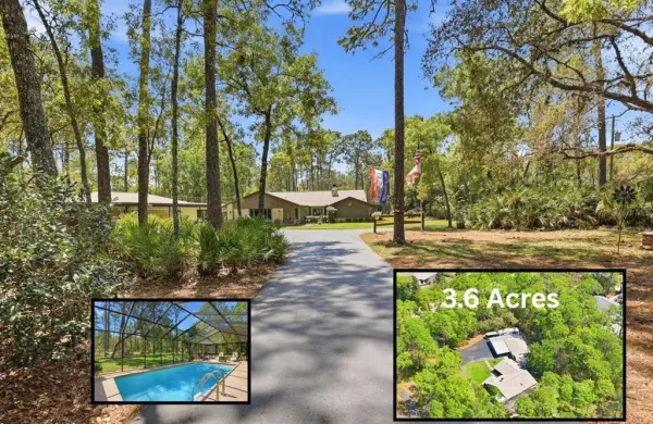 9032 Birmingham Avenue, Weeki Wachee, FL, 34613