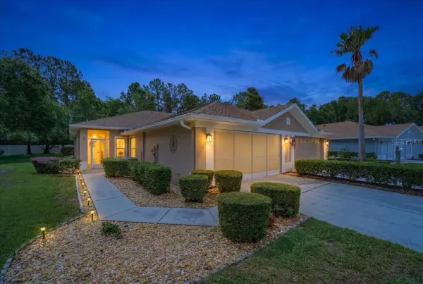 15028 Silversmith Circle, Spring Hill, FL, 34609