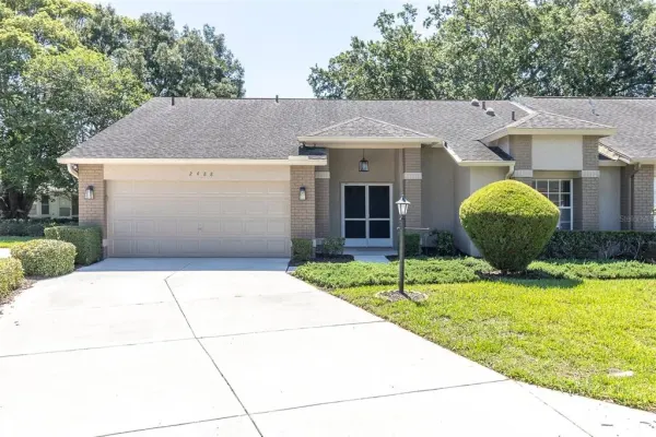 2488 Whispering Pines Court, Spring Hill, FL, 34606