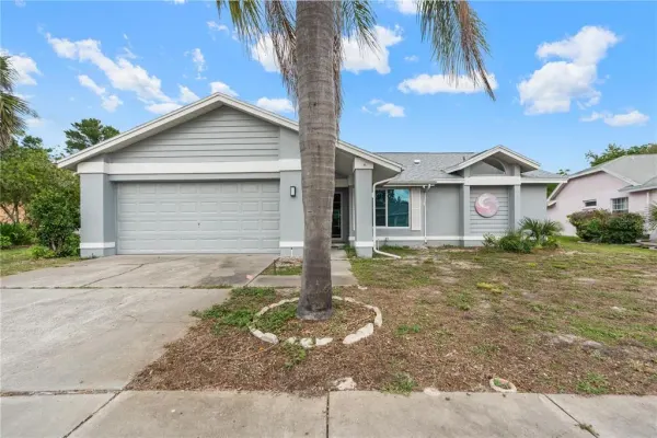 8635 Braxton Drive, Hudson, FL, 34667