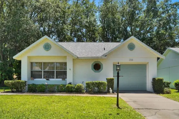 11530 San Remo Court, Port Richey, FL, 34668
