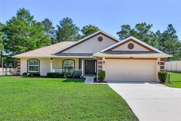 11213 Flock Avenue, Weeki Wachee, FL, 34613