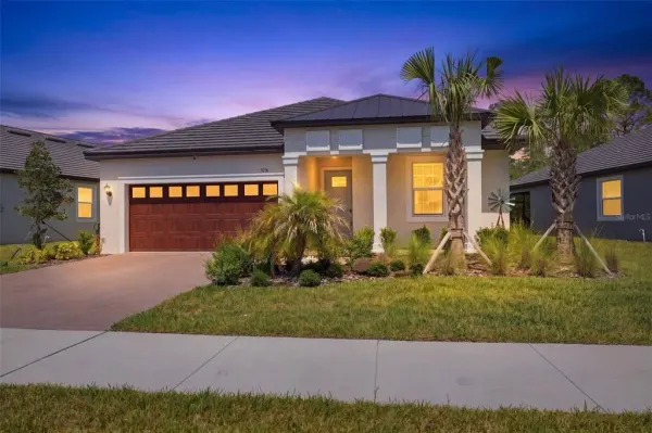 9776 Minnow Ray Drive, Land O Lakes, FL, 34638