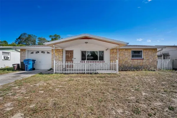 3541 Bigelow Drive, Holiday, FL, 34691