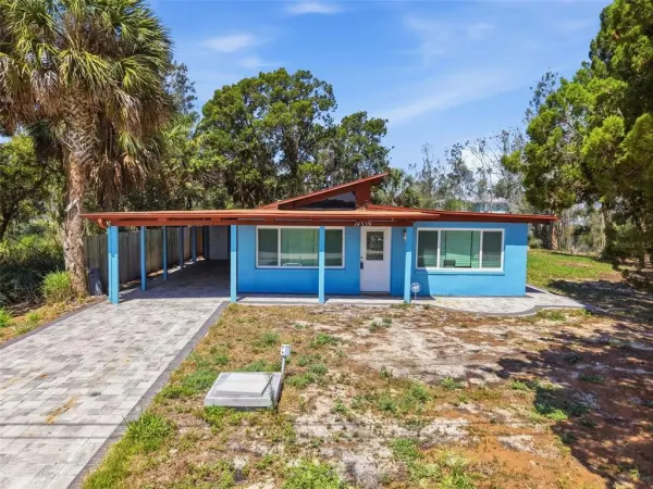 14339 Rice Road, Hudson, FL, 34667