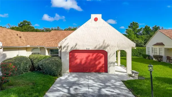 11543 Orleans Lane, Port Richey, FL, 34668