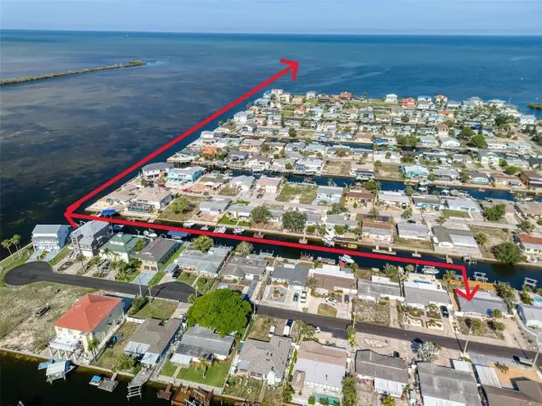 13617 Jennita Drive, Hudson, FL, 34667