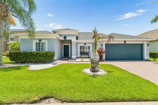 1616 Regal Mist Loop, Trinity, FL, 34655