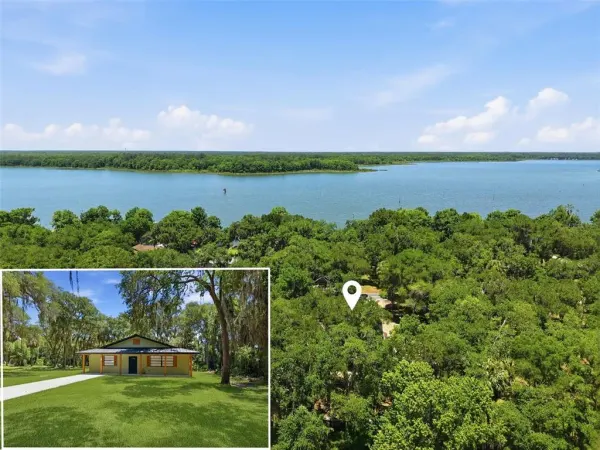 9900 W Riverwood Drive, Crystal River, FL, 34428