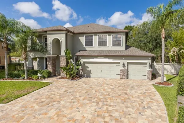 14810 Ninebark Court, Land O Lakes, FL, 34638