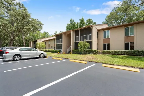 12218 Fox Chase Drive, Unit C1, Hudson, FL, 34669