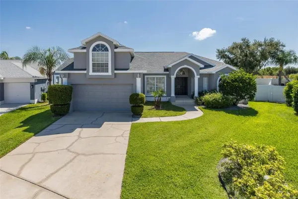 8918 Linebrook Drive, Trinity, FL, 34655