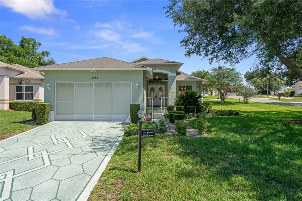 7483 Bridgewater Lane, Spring Hill, FL, 34606