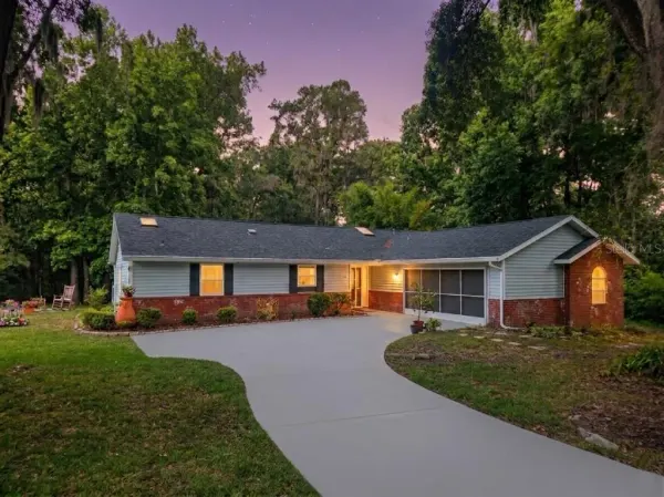 32 Sunset Drive, Brooksville, FL, 34601