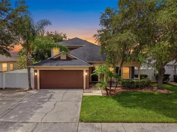 22536 Laureldale Drive, Lutz, FL, 33549