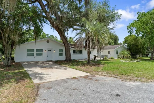 7741 E Spanish Trail, Floral City, FL, 34436
