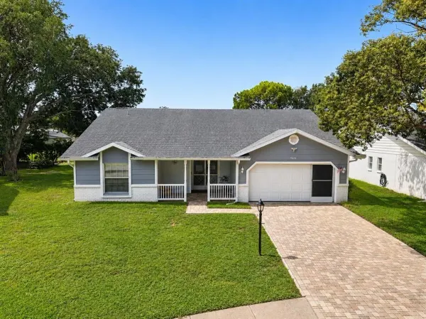 9414 Cape Charles Avenue, New Port Richey, FL, 34655