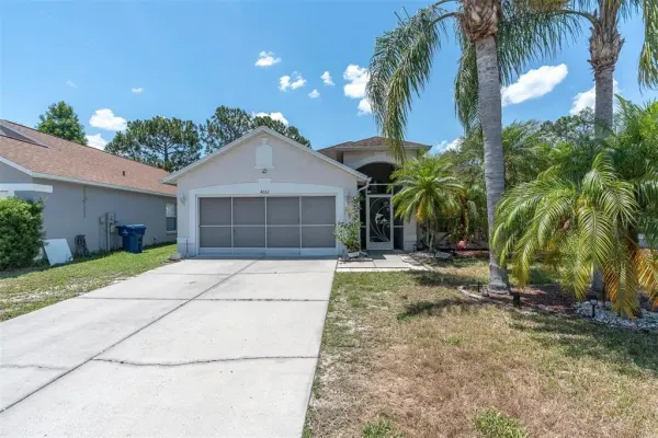 4053 Savage Station Circle, New Port Richey, FL, 34655