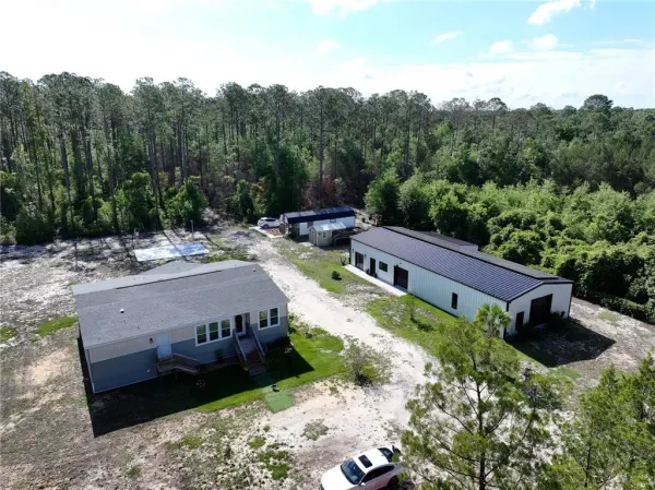9060 Kindlewood Trail, Brooksville, FL, 34613