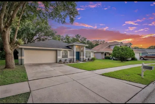 1328 Gangplank Drive, Valrico, FL, 33594