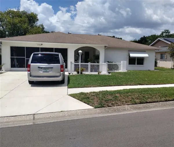 11220 Elderberry Drive, Port Richey, FL, 34668