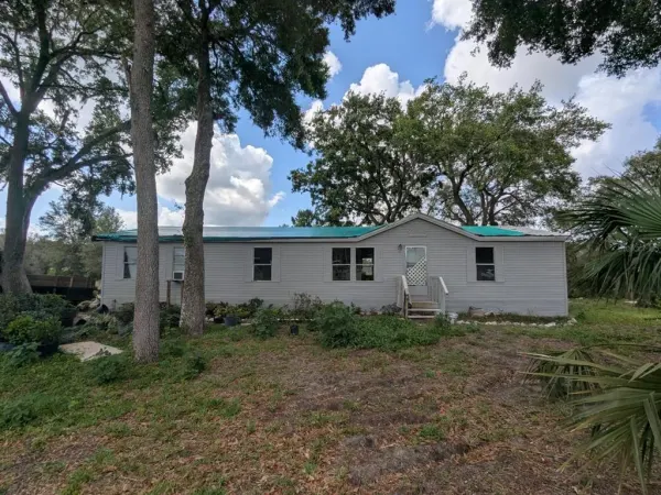 12406 Hudson Avenue, Hudson, FL, 34669