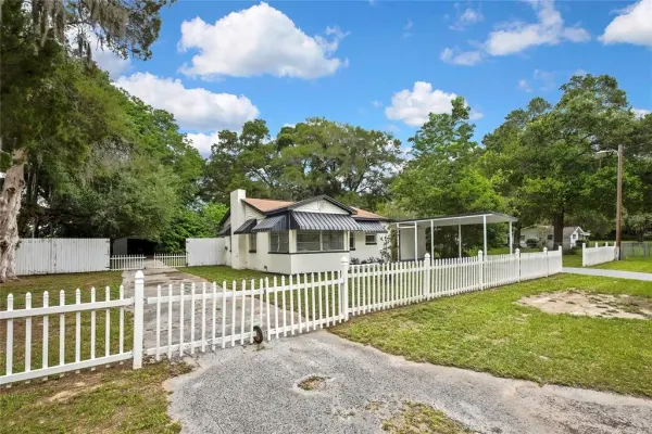5175 E Live Oak Lane, Inverness, FL, 34453