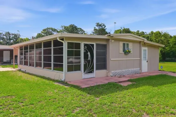 5380 Alice Street, Brooksville, FL, 34604