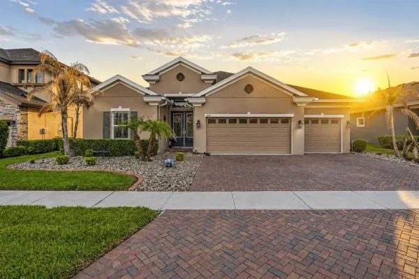 8142 Water Color Drive, Land O Lakes, FL, 34638